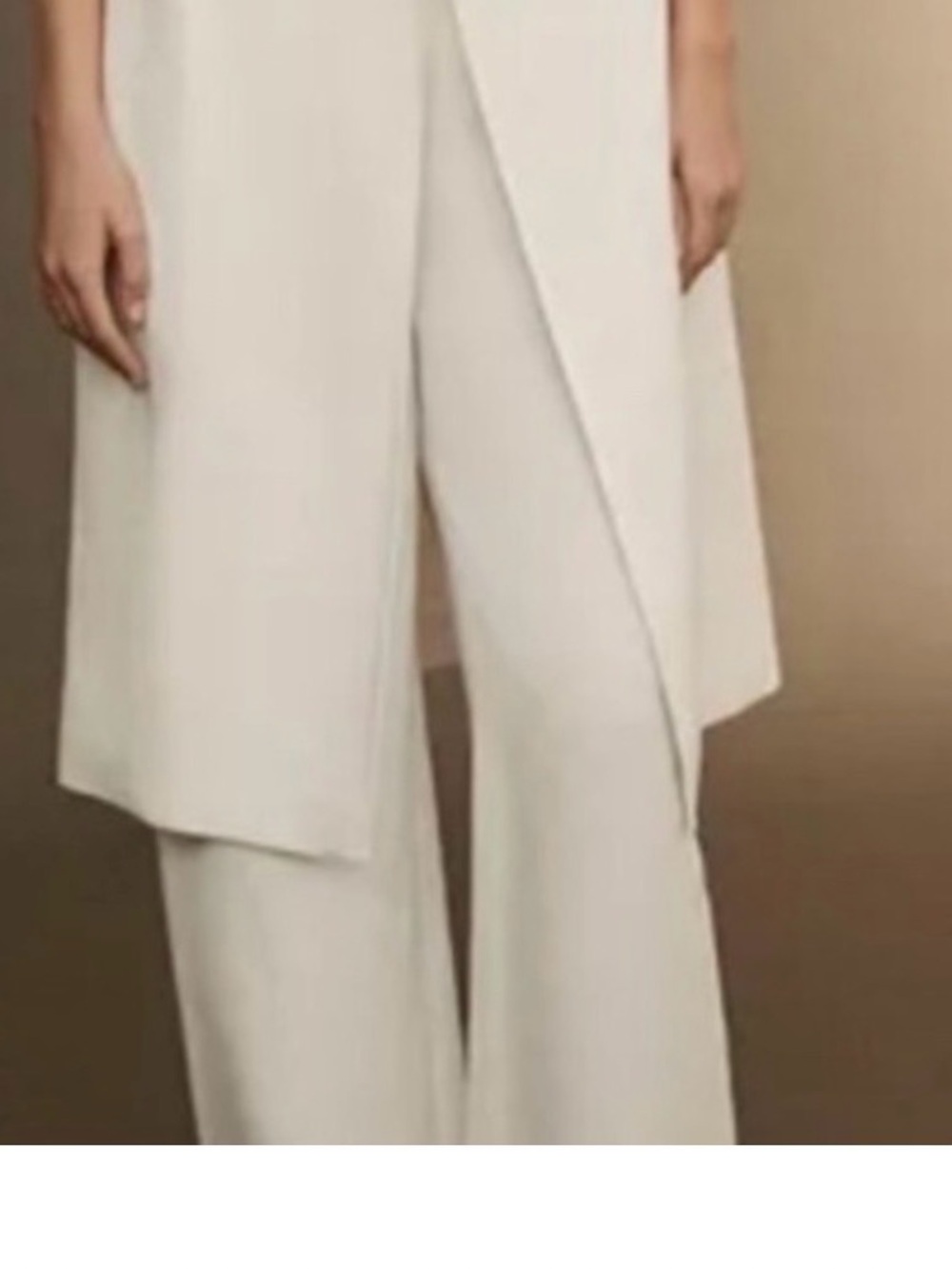 MaxMara Wide-Leg Women's Pants